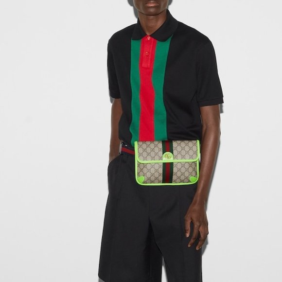 NWT Ophidia small belt bag - Picture 2 of 9